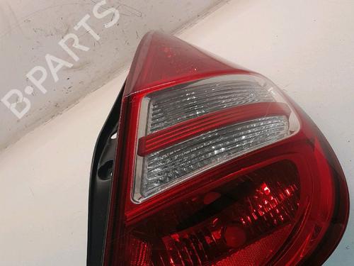 Used Right taillight Right taillight HYUNDAI i30 (FD) 1.4 (109 hp) 34490594 34490594