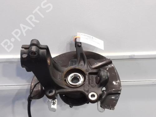 Right front steering knuckle LAND ROVER FREELANDER 2 (L359)  | BP19685295M26 