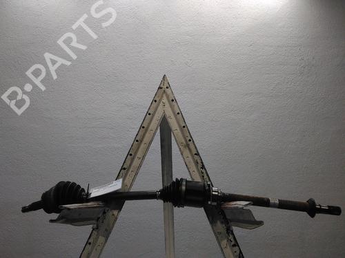 Used Right front driveshaft Right front driveshaft OPEL COMBO Box Body/MPV (X12) 1.3 CDTI (B05) (95 hp) 34485354 34485354