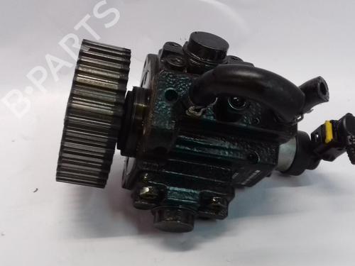 Used Injection pump OPEL INSIGNIA A Saloon (G09) 2.0 CDTI (69) (160 hp) 14461441