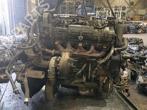 Gearbox VOLVO S60 I (384) D5 | BP27548720M3 