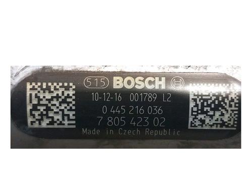 Injection rail BMW 5 (E39) 530 d | BP35735394M98 - Image 3