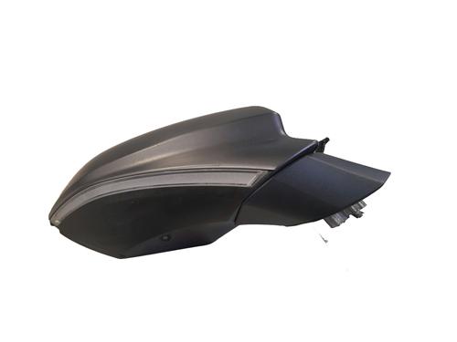 Right mirror SEAT LEON Sportstourer (KL8, KLD) 1.5 TSI | BP23969220C27
