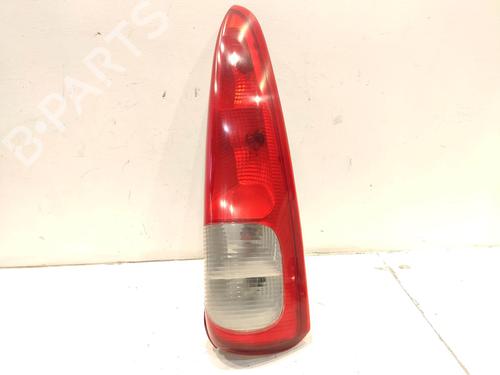 Used Right taillight Right taillight DAEWOO REZZO (U100) 1.6 (105 hp) 34487881 34487881