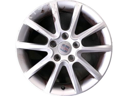 Used Rim Rim 37221719 37221719