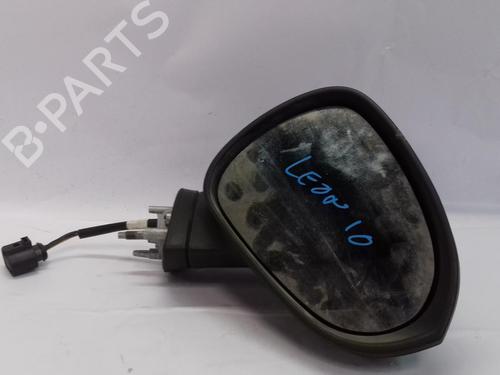 Used Right mirror Right mirror SEAT LEON (1P1) 1.2 TSI (105 hp) 34484745 34484745