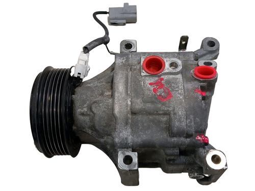 AC Kompressor TOYOTA COROLLA (_E12_) 1.6 VVT-i (ZZE121_, ZZE121R) (110 hp) 14448552