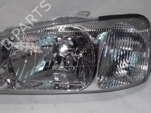 Used Left headlight Left headlight HYUNDAI ACCENT II (LC) 1.3 (75 hp) 34483715 34483715