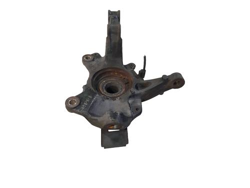 Used Right front steering knuckle Right front steering knuckle RENAULT GRAND SCÉNIC III (JZ0/1_) 1.6 dCi (JZ00, JZ12) (130 hp) 34547279 34547279