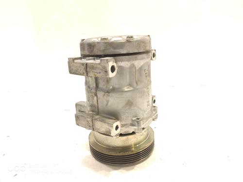 Used AC compressor AC compressor DACIA LOGAN (LS_) 1.4 (LS0A, LS0C, LS0E, LS0G) (75 hp) 35729088 35729088
