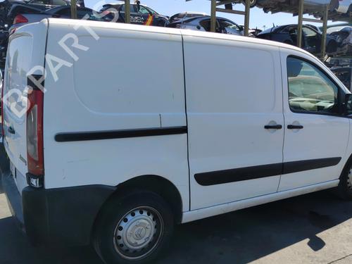 Other CITROËN JUMPY II Platform/Chassis 2.0 HDi 125 | BP33410029O1 - Image 4