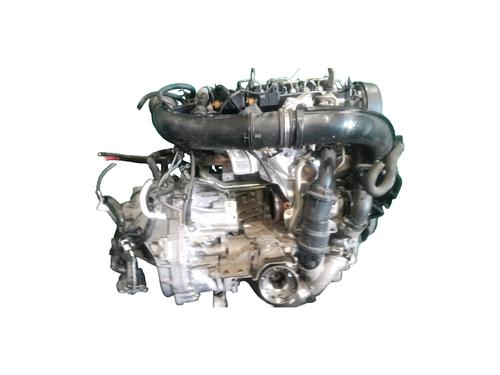 Used Gearbox Gearbox VOLVO V60 II (225) D4 AWD (190 hp) 35985323 35985323