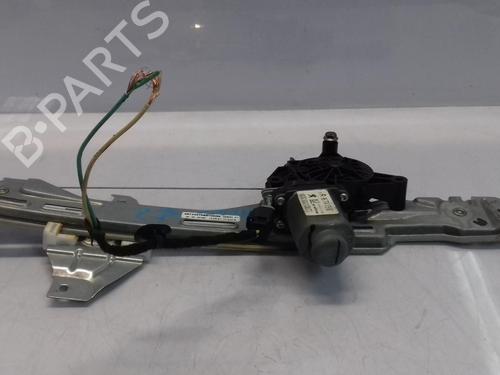 Used Rear left window mechanism Rear left window mechanism CITROËN C-ELYSEE (DD_) 1.6 HDI 92 (92 hp) 34485244 34485244