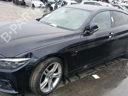 Used Parts BMW 4 Gran Coupe (F36)  420 i  4642047