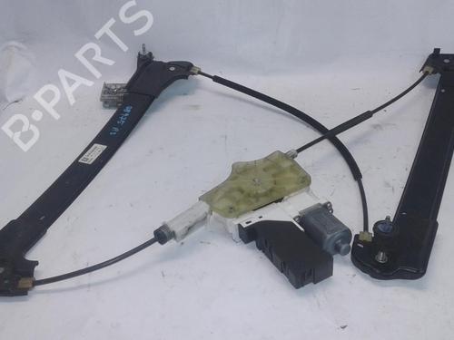 Used Front right window mechanism Front right window mechanism CITROËN C6 (TD_) 2.7 HDi (204 hp) 34482347 34482347