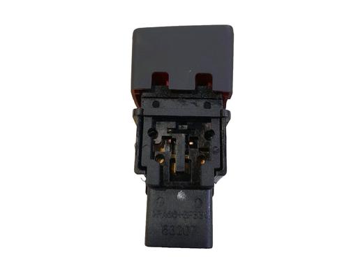 Warning switch NISSAN NOTE (E12) 1.5 dCi | BP23259701I22 