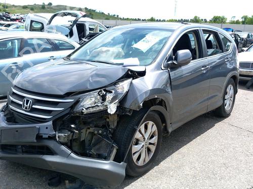 Brugte HONDA CR-V IV (RM_) 1.6 i-DTEC (RE6) (120 hp) 2667351