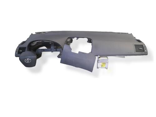 Airbag Kit TOYOTA AVENSIS Estate (_T27_) 2.0 D-4D (ADT270_, ADT270R) KIT | AIRBAG | SO