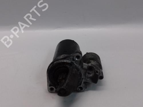 Used Starter FORD FUSION (JU_) [2002-2012]  14459237