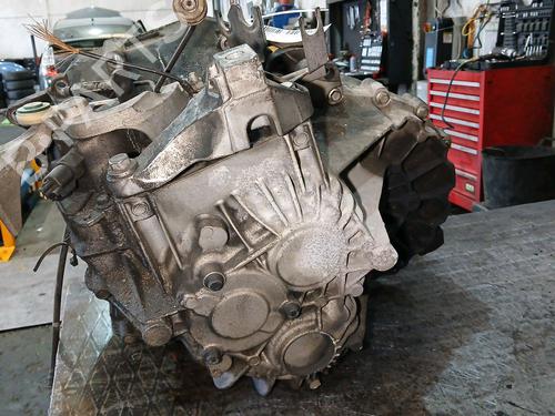 Gearbox FORD KUGA I 2.0 TDCi | BP34494448M3 - Image 4