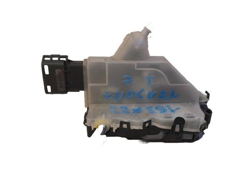 Rear left lock PEUGEOT 2008 II (UD_, US_, UY_, UJ_, UR_, UC_) 1.2 PureTech 130 (USHNS, URHNS) | BP25342987C100 