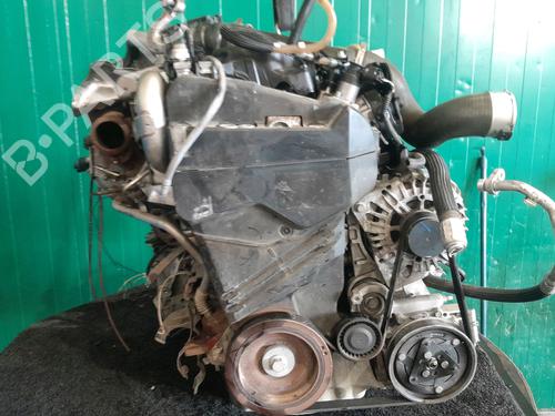 Used Starter RENAULT KANGOO Express (FW0/1_) 1.5 dCi 75 (FW07, FW10, FW04) (75 hp) 26134187