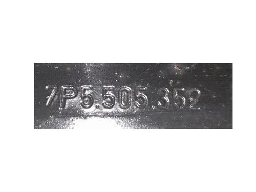 Other PORSCHE CAYENNE (92A) 4.2 S Diesel | BP33406157O1 - Image 3