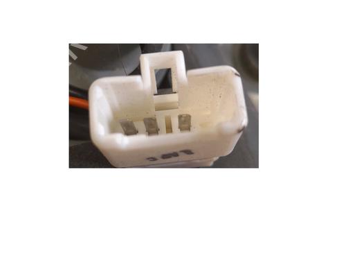 Left tailgate light HYUNDAI i30 Estate (GD) 1.4 CRDi | BP34552060C79 - Image 3