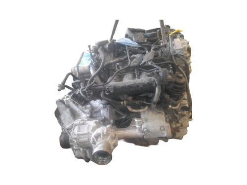 Engine MERCEDES-BENZ GLA-CLASS (X156) GLA 250 4-matic (156.946) | BP36140070M1 - Image 2