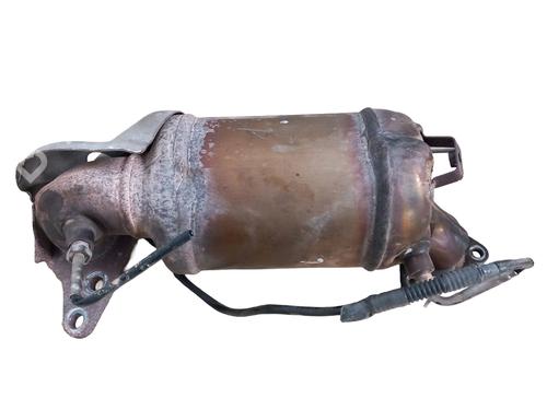 Catalyst TOYOTA YARIS (_P13_) 1.4 D (NLP130_, NLP130) | BP29130219M10 