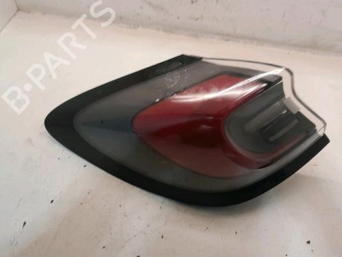 Used Left taillight Left taillight FORD PUMA (J2K, CF7) 1.0 EcoBoost mHEV (125 hp) 33403970 33403970