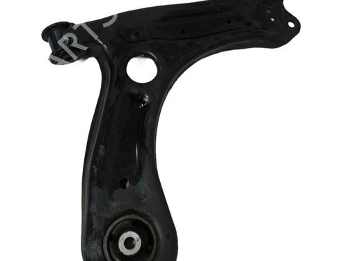Used Right front suspension arm Right front suspension arm SEAT IBIZA IV (6J5, 6P1) 1.4 (85 hp) 33980015 33980015