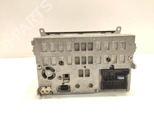 Bilradio AUDI A4 B8 (8K2) 2.0 TDI | BP18536150E6 