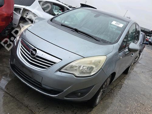AC compressor OPEL MERIVA B MPV (S10) 1.7 CDTI (75) | BP35735657M34  - Image 6