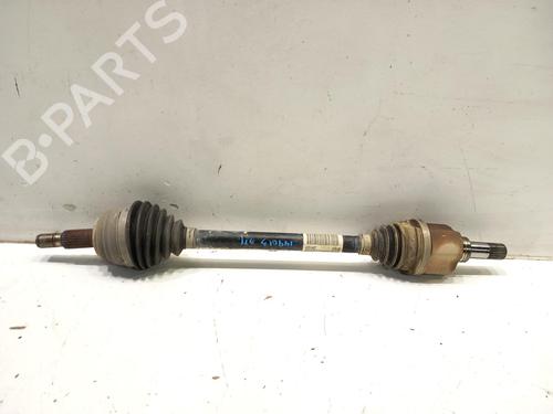 Used Left front driveshaft Left front driveshaft PEUGEOT RIFTER 1.5 BlueHDi 100 (102 hp) 34447048 34447048