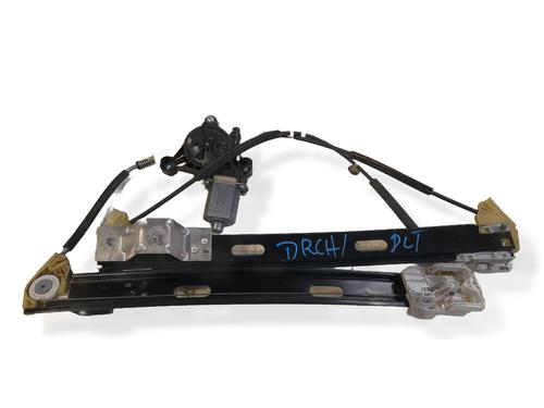 Used Front right window mechanism Front right window mechanism SEAT LEON ST (5F8) 1.6 TDI (110 hp) 34465803 34465803