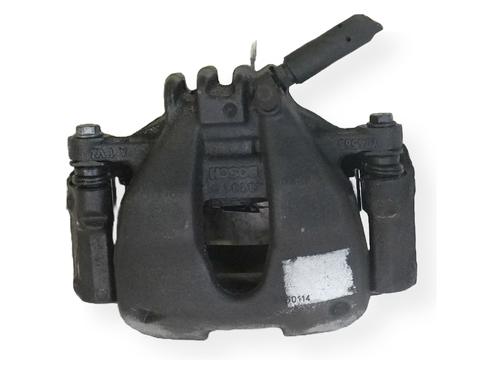 Used Left front brake caliper Left front brake caliper PEUGEOT 308 I (4A_, 4C_) 1.6 HDi (112 hp) 33979447 33979447