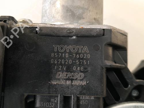 Front right window mechanism LEXUS UX (_AA1_, _AH1_, _MA1_) 250h (MZAH10) | BP34551286C23  - Image 5
