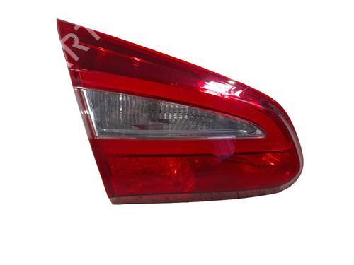 Used Left tailgate light Left tailgate light KIA PRO CEE'D (JD) 1.4 CRDi 90 (90 hp) 34551600 34551600