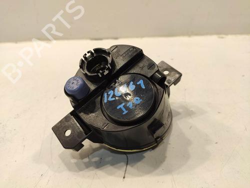 Used Left front fog light NISSAN NOTE (E12) 1.2 (80 hp) 14915950