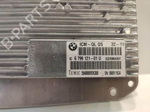 Other BMW X6 (E71, E72) xDrive 40 d | BP36843666O1 - Image 2
