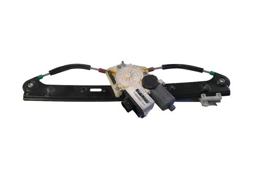Used Rear right window mechanism Rear right window mechanism BMW X3 (E83) 3.0 d (218 hp) 34549708 34549708