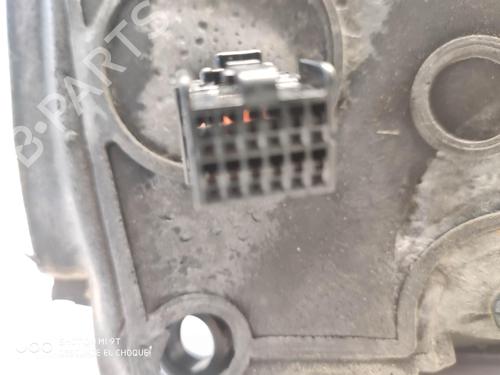 Left mirror CHRYSLER VOYAGER IV (RG, RS) 2.5 CRD | BP14477534C26 