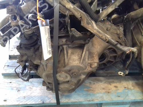 Used Gearbox TOYOTA AVENSIS Estate (_T25_) 2.2 D-4D (ADT251_, ADT251R) (150 hp) 14470382
