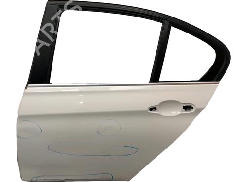 left-rear-door-bmw-3-f30-f80-2011-2012-2013-2014-2015-2016-2017-2018-33407256 main image