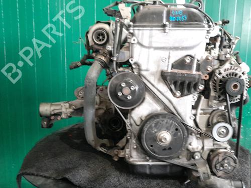 Used Starter Starter MITSUBISHI ASX (GA_W_) 1.8 DI-D 4WD (GA6W) (116 hp) 35733743 35733743