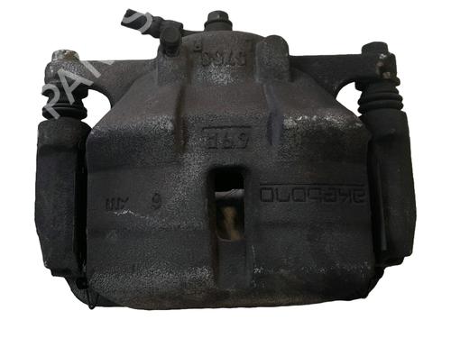Right front brake caliper NISSAN QASHQAI II SUV (J11, J11_) 1.5 dCi | BP21785735M104 