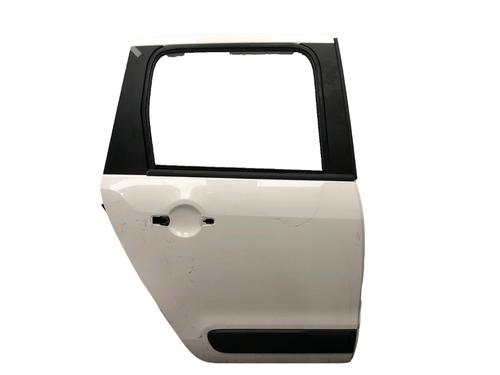 right-rear-door-citroen-c3-picasso-sh_-2008-34549405 main image