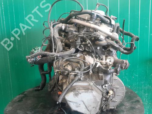 Gearbox CITROËN C5 I (DC_) 2.2 HDi (DC4HXB, DC4HXE) | BP34491683M3 - Image 2