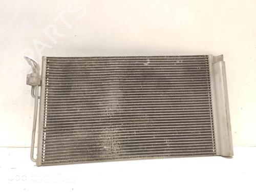 AC radiator BMW 7 (E65, E66, E67) | BP34487616M32 - Image 2